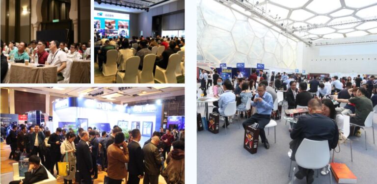 什么是展台？展台设计搭建目的