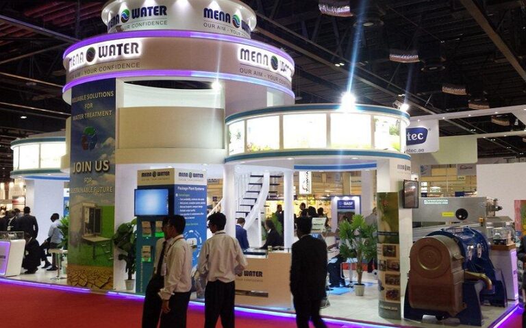 2024 年 WETEX 和迪拜太阳能展：该地区最大的可持续发展和清洁能源技术展览会