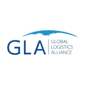 Global Logistics Alliance 标识