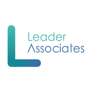 Leader Associates 标识