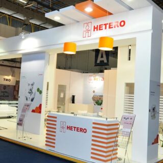 Exhibition Stand Contractors and Builders in Dubai