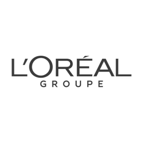 L’Oréal Groupe 标识