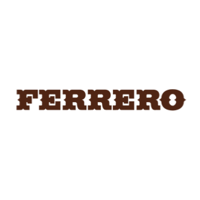 Ferrero 标识