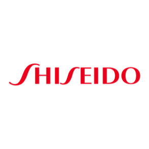Shiseido 标识