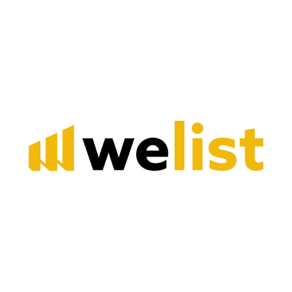welist 标识
