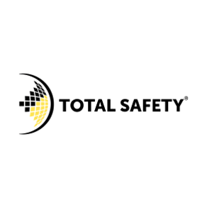 Total Safety 标识