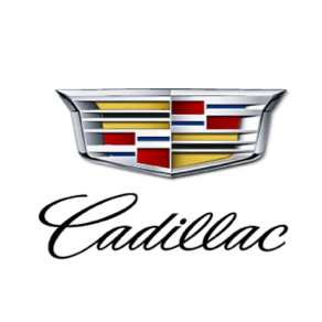 Cadillac 标识