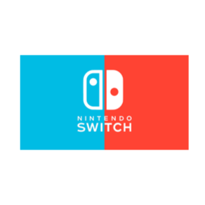 Nintendo Switch 标识